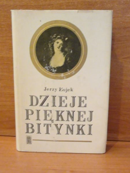 Dzieje pięknej Bitynki