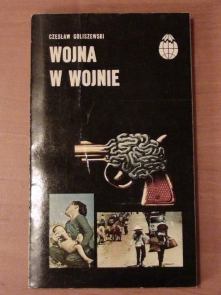 Wojna w wojnie