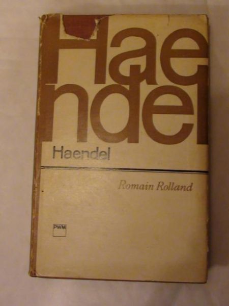 Haendel