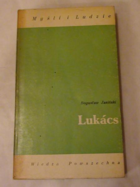 Lukacs