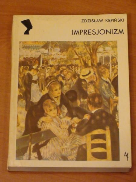Kepiński  - Impresjonizm