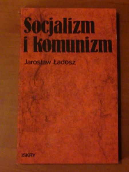 Socjalizm i komunizm