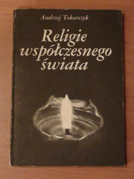 Religie współczesnego świata