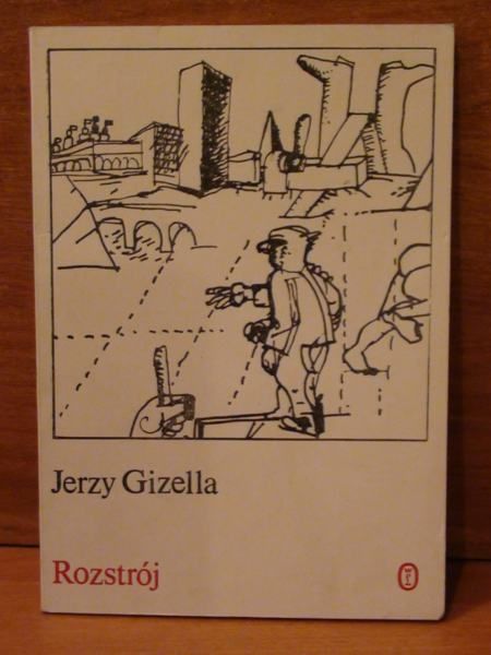 Gizella Jerzy - Rozstrój