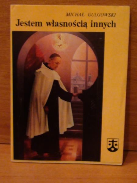 Jestem własnością innych