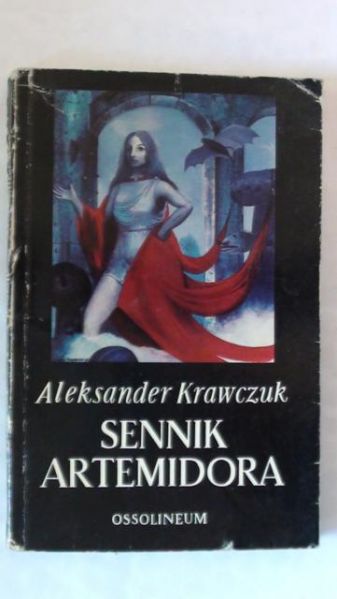 Krawczuk Aleksander - Sennik Artemidora