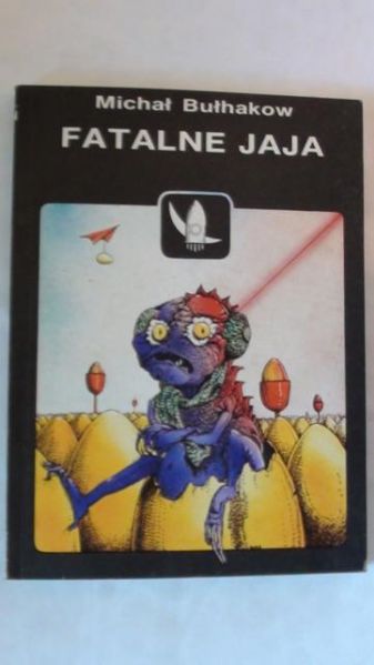 Fatalne jaja