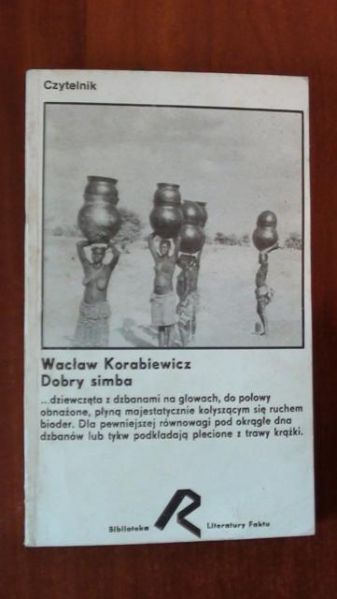 Dobry Simba