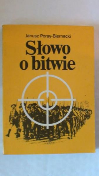 Słowo o bitwie