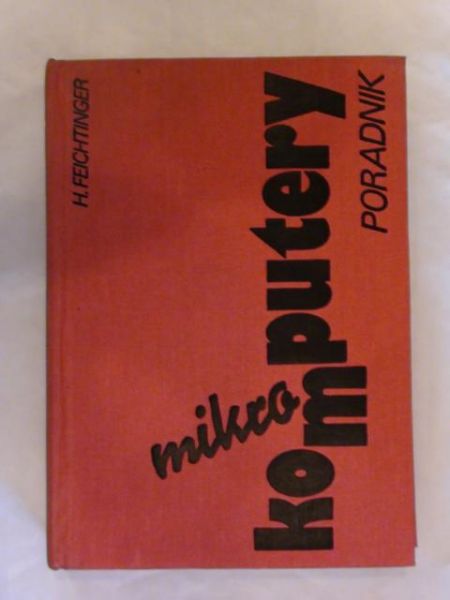Mikro komputry poradnik
