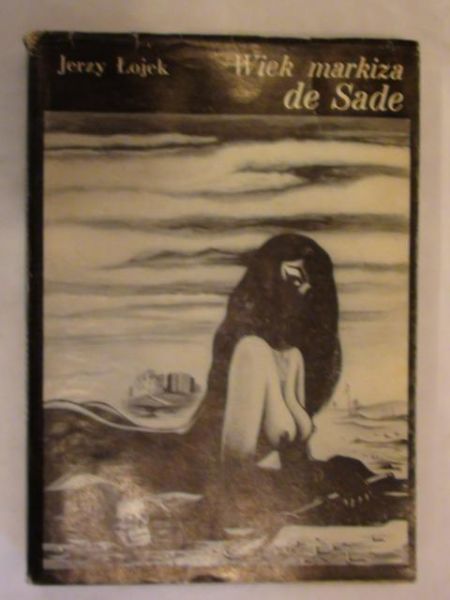 Wiek Markiza de Sade