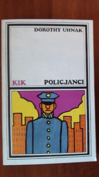 Policjanci