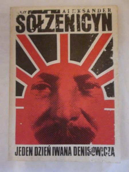 Sołzenicyn  - Jeden dzień Iwana Denisowicza