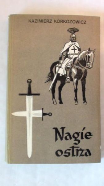 Nagie ostrza