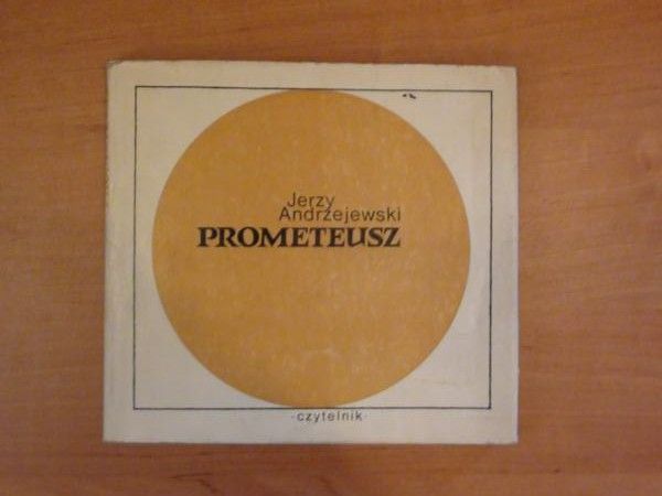 Prometeusz