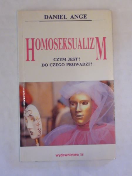 Homoseksualizm
