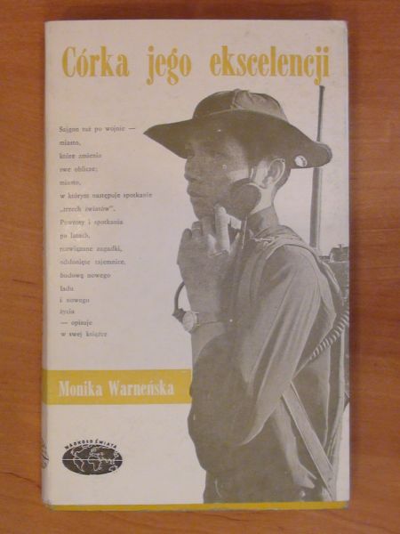 Córka jego ekscelencji