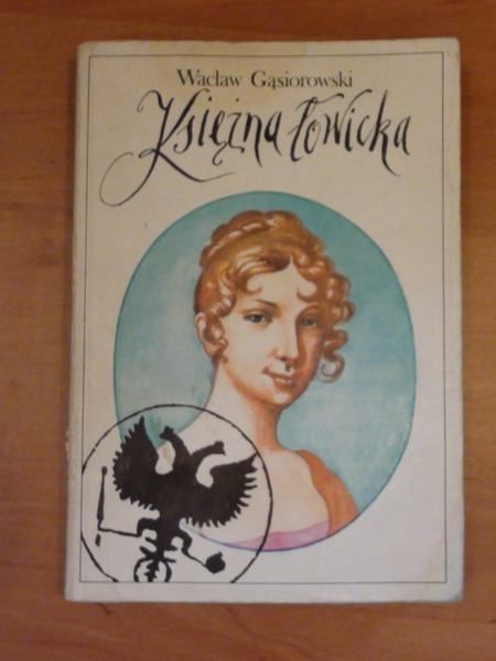 Księżna Łowicka