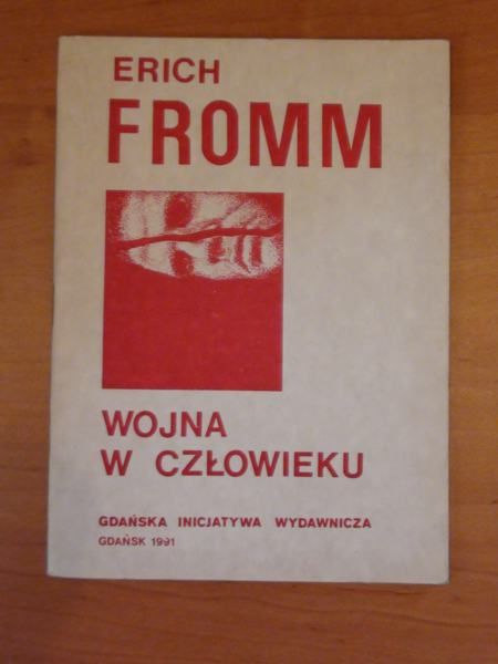 Wojna w człowieku