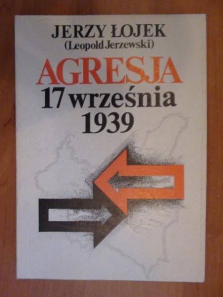 Agresja 17 września 1939