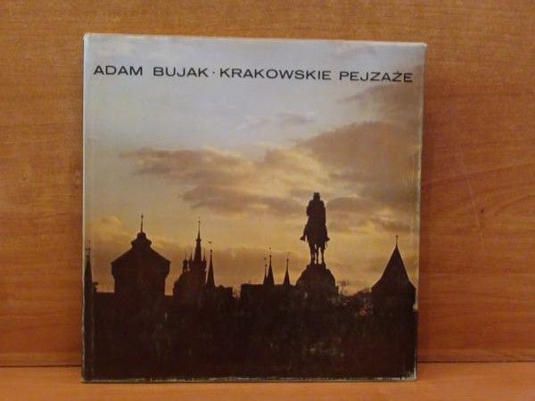Krakowskie pejzaże