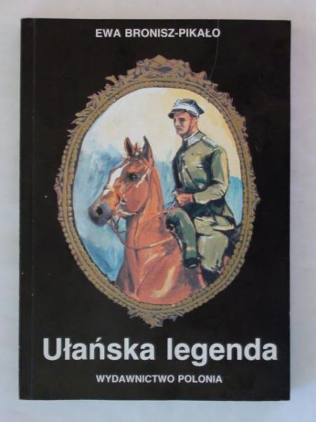 Ułańska legenda