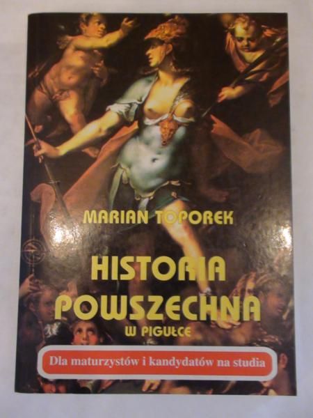 Historia powszechna