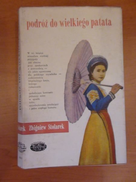 Podróż do wielkiego patata