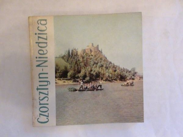 Majewski Alfred - Czorsztyn, Niedzica
