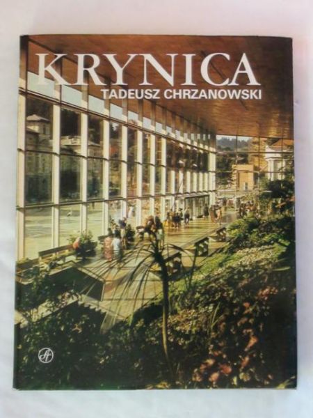 Chrzanowski Tadeusz - Krynica