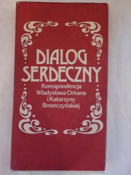 Dialog serdeczny