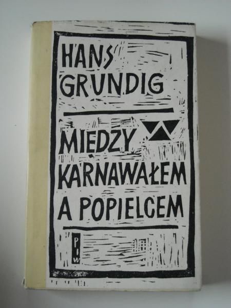 Między karnawałem a popielcem