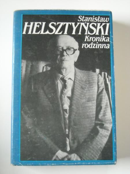 Kronika rodzinna
