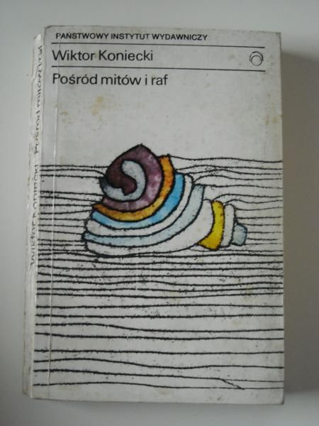 Pośród mitów i raf