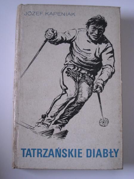 Tatrzańskie diabły
