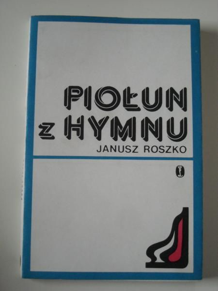 Piołun z hymnu
