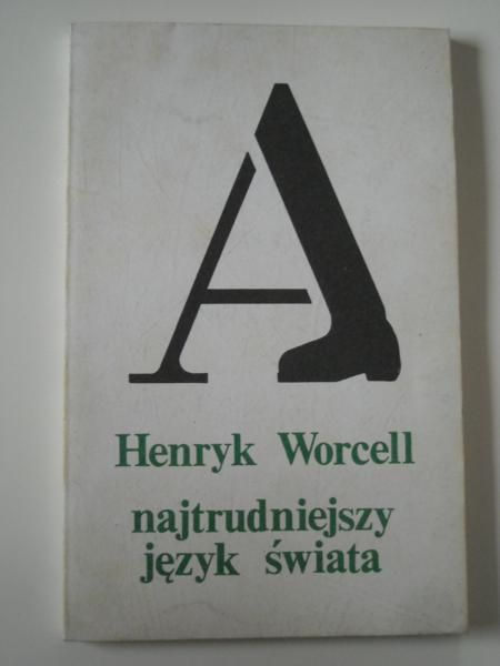 Najtrudniejszy język świata