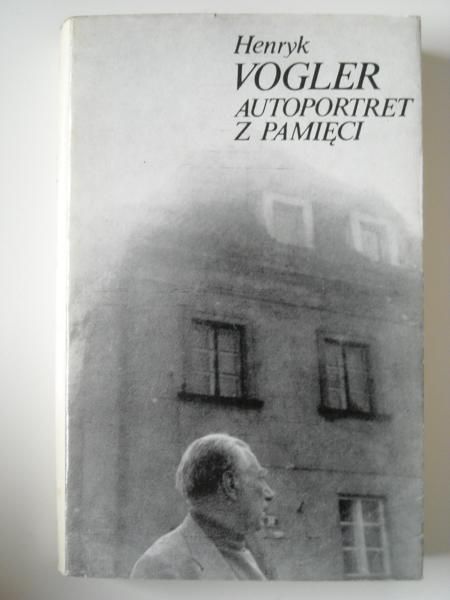 Autoportret z pamięci. Część trzecia. Dojrzałość