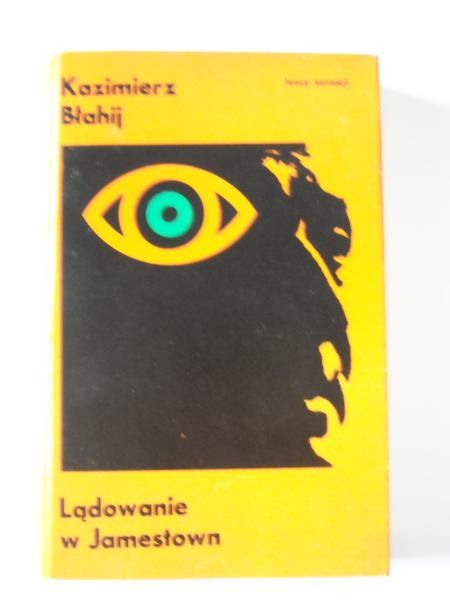 Lądowanie w Jamestown