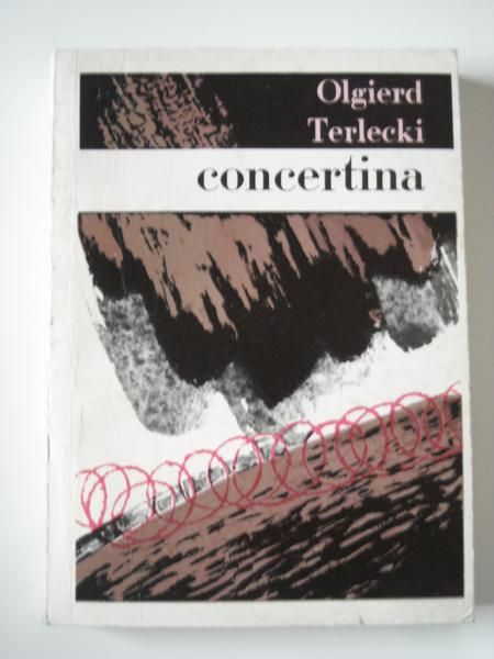 Concertina