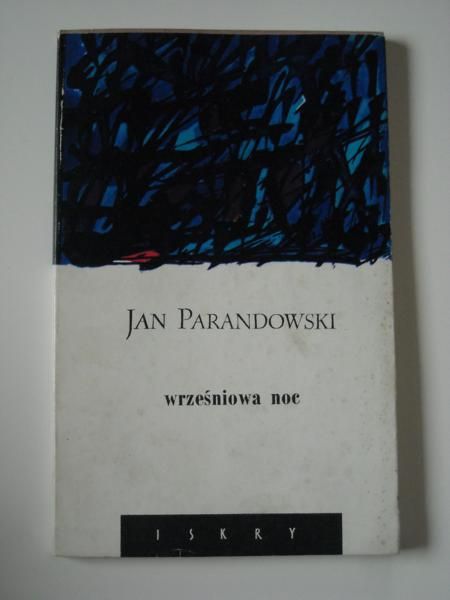 Wrześniowa noc