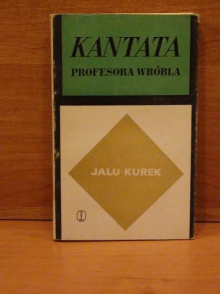 Kantata profesora Wróbla