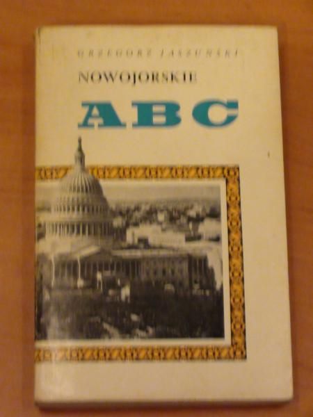 Nowojorskie ABC