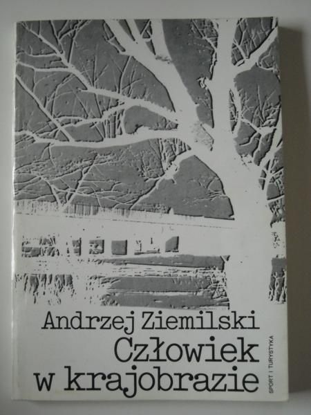 Człowiek w krajobrazie