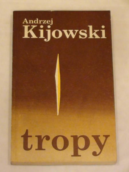 Tropy