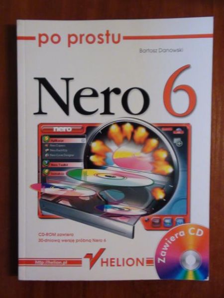 Danowski Bartosz - Po prostu Nero 6