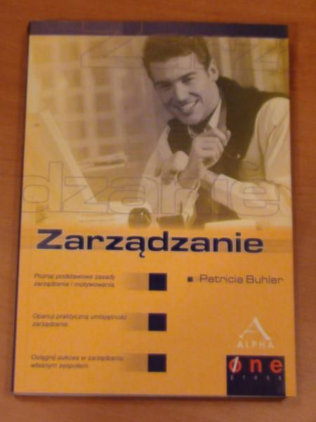 Zarządzanie