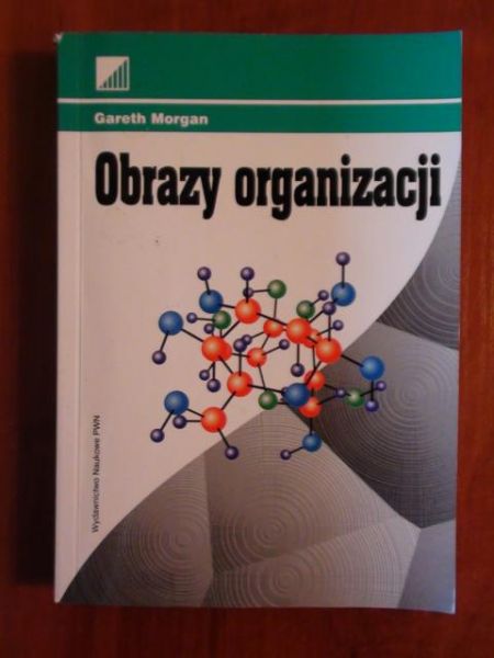 Obrazy organizacji