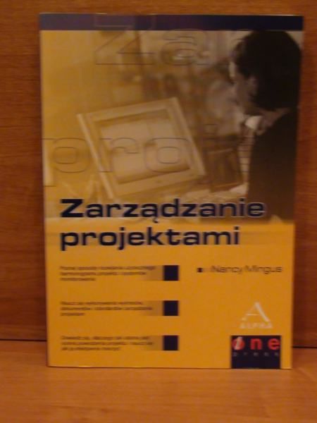 Zarządzanie projektami