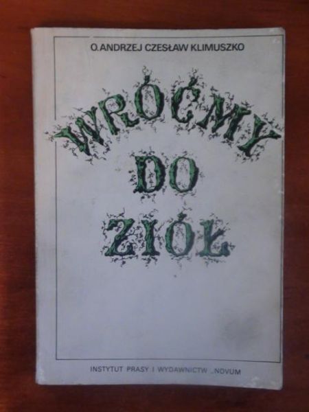 Wróćmy do ziół
